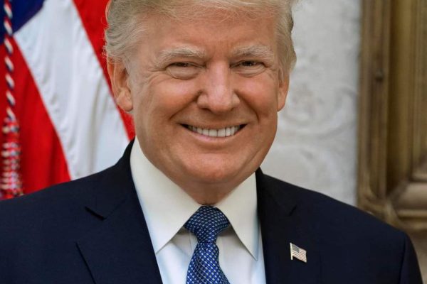 Trump Emerges US President Elect