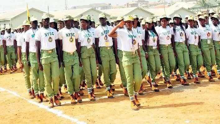 NYSC To Pay Arrears to Ex Corp Members