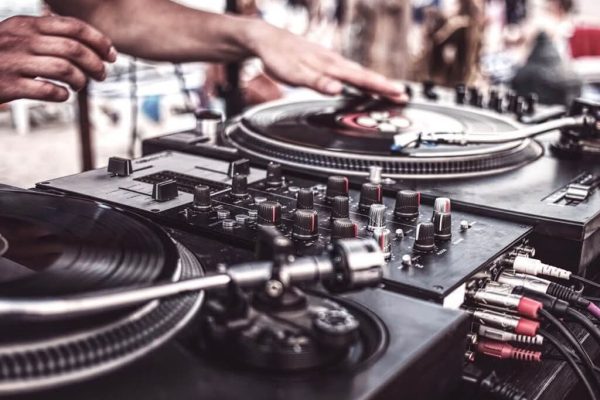 96 Hours of Pure Vibes: Lagos to Break World Record with Epic New Year DJ Marathon