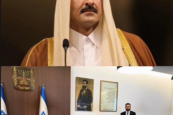 Qatar Accuses Israel of Orchestrating Attack on Shared North Field Gas Facility