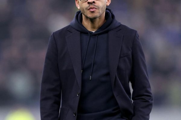 Liam Rosenior Express