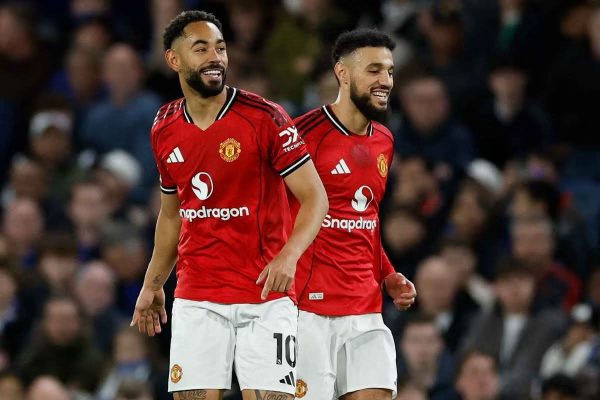 Cunha Kills the Curse: United Win at Chelsea for First Time Since 2019