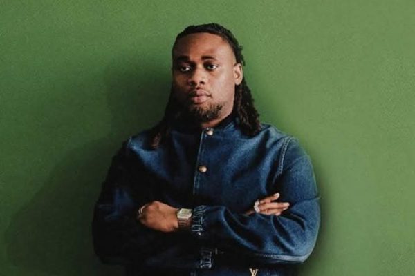 BNXN Responds to Fat Joe’s Claim Over Stage Name Change