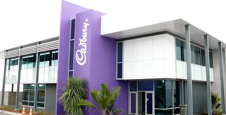 Cadbury Nigeria Records N83.35bn Revenue in First Half of 2026 Despite Rising Costs