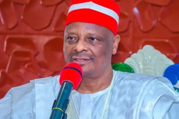 Kwankwaso: Tinubu Runs Muslim-Christian Ticket, With First Lady Representing Christians