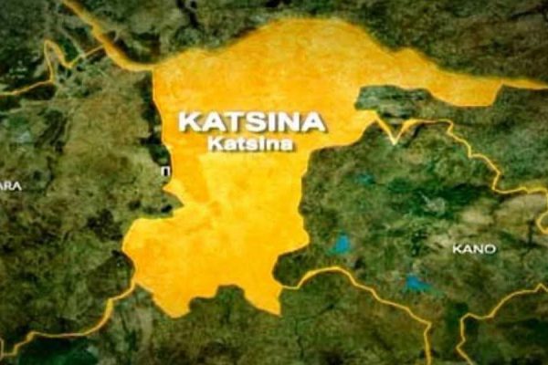Repentant Bandits Surface at Coronation of New Sarkin