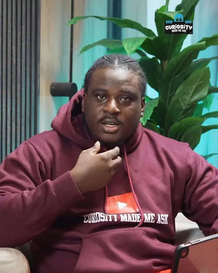 Isbae U Reveals How 2022 Sex-For-Roles Scandal Almost Ended His Career And What Saved Him